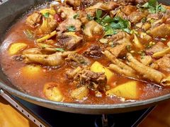 -客临百思德·东北特色馆(龙湖时代天街店)