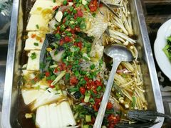 -徽州美食(三十年老店)