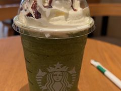 -星巴克(长沙友阿奥特莱斯店)