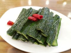 -老回回饺子馆(海洋馆店)