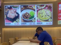 -犟骨头排骨饭•大骨面(弘阳广场店)