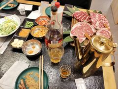 -臻牛烤肉