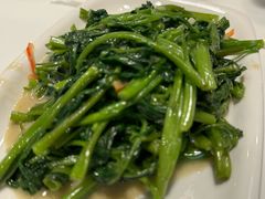 -金湖港式餐厅(建外店)