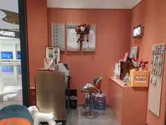 -海马体照相馆(重庆爱琴海购物公园店)