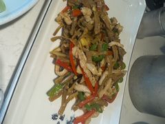 -千岛湖小鱼儿·淳安匠心农家菜