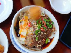 -炉小二铜锅牛蛙•川湘菜(三里屯店)