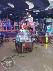 -开心巴士(世纪东方商业广场店)