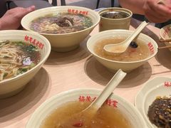 -协茂森老钟家(龙湖滨江天街店)