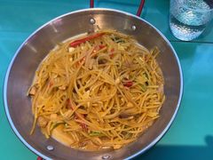 泰椒土豆丝-川正旺江湖菜(三元桥店)