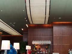 -上海静安香格里拉大酒店