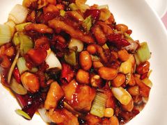 -椒爱水煮鱼川菜(新抚万达店)