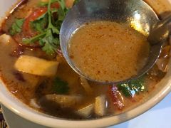 -Barrab restaurant Chiang Rai