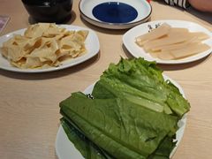 -鱼酷活鱼烤鱼(雨花客厅店)