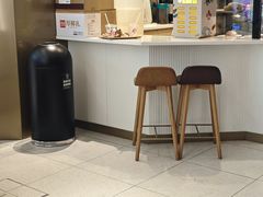 -Tims天好咖啡(莘庄龙之梦店)