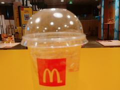 -麦当劳(燕顺路店)