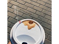 澳瑞白-luckincoffee瑞幸咖啡(顺义华联商厦店)