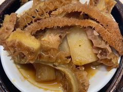 -奇芳阁·百年清真南京菜(夫子庙店)