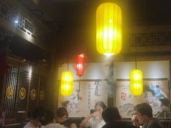 -蜀国大将老火锅(江北店)