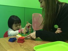-小问号·科学启蒙·逻辑思维·阅读素养·口才演讲(杨浦合生汇中心)