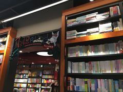 -西西弗书店(城西银泰城店)