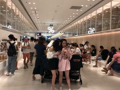 -% Arabica阿拉比卡咖啡(深圳湾万象城店)