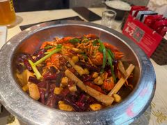瞿记秘制虾-聚味瞿记·龙虾堂(梅溪湖店)
