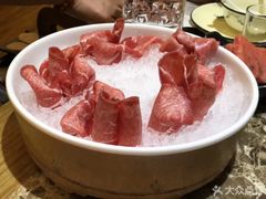 -恒生商业广场(上丰店)