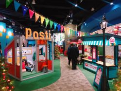 -幻贝家儿童乐园(苏州中心店)