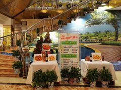 -艳阳天酒店(五里新村店)