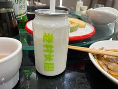 -老村长大锅炖羊肉(榆林大道店)