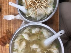 -荣巷小馄饨(荣巷店)