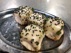 -老上海食惠裡小籠包生煎包