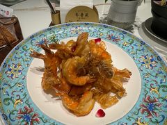-山东宾馆·齐鲁苑餐厅