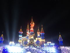 -沈阳方特欢乐世界