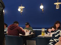 -兰湘子·湘菜小炒(石家庄万象城店)