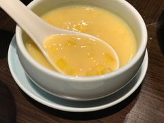 杨枝甘露-万丽轩·粤菜(王府井金茂万丽酒店)