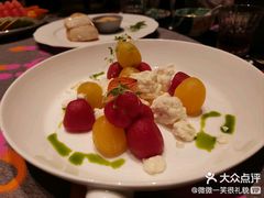 -桂满陇·海市蜃楼·黑金(国金店)