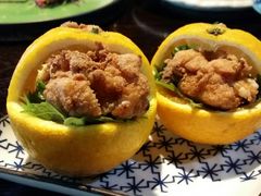 -羽山料理