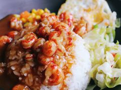 -海盗虾饭·剥好的小龙虾饭(SOHO尚都店)