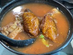 -华嫂冰室(尖沙咀店)