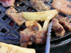 -牛犇炭火烤肉·鲜切烤肉(承德总店)