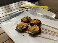 -小马哥烧烤(楚州店)