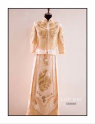 -Lady  Jane高端婚纱礼服馆