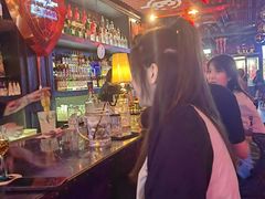 -AClub餐吧(富华里店)