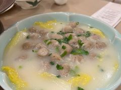 -顺风山庄(水濂山店)