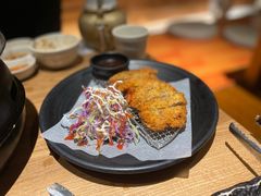 -韩国料理大力士(屏风街店)