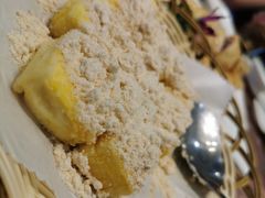 五谷豆腐-庄氏祥记家常食府(国瑞建材家居博览中心店)