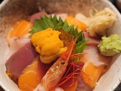 -西村日本料理(香格里拉饭店)