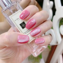 -Meet Nail 美睫·美甲