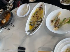 -红樽舫湖州菜.湖景餐厅(太湖渔人码头店)